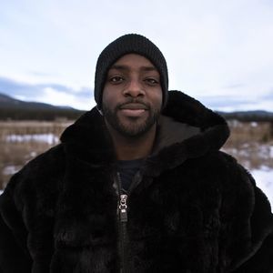 Meet your Posher, Nuno